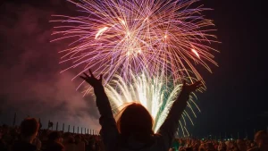 Eid Mubarak Caption for Instagram