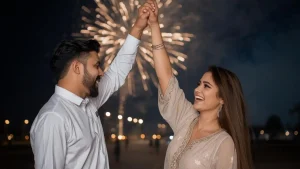 Eid Mubarak Wishes for Love Husband Boyfriend Girlfriend Wife