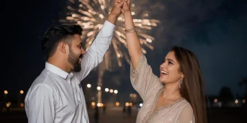 Eid Mubarak Wishes for Love Husband Boyfriend Girlfriend Wife