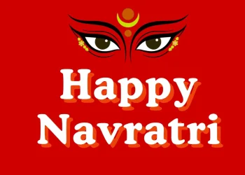 50 Happy Navratri Messages, Wishes, Quotes and Mantras