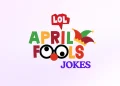 April Fools' Day Jokes
