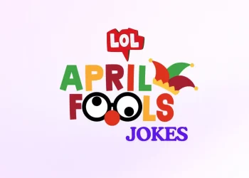April Fools' Day Jokes