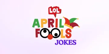 April Fools' Day Jokes