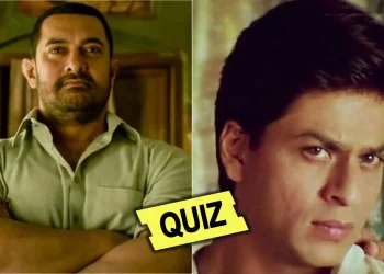 Aamir Shah Rukh Khan Movie Dialogues Quiz (1)
