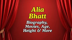 Alia Bhatt Bio Height Age Movies Net Worth