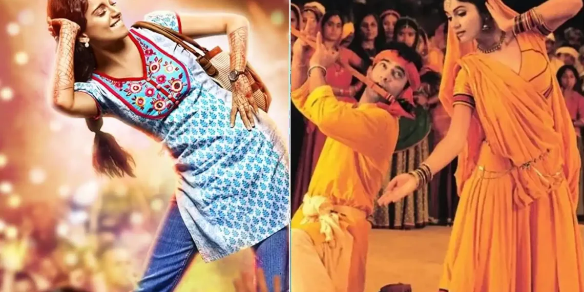 Asha Bhosle Songs Quiz