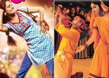 Asha Bhosle Songs Quiz