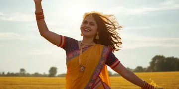 Baisakhi Wishes Qotes Messages