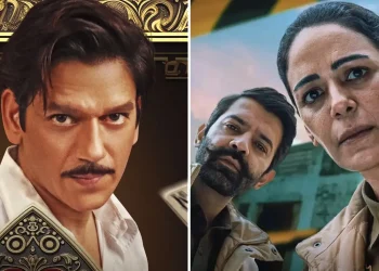 Best Hindi Shows 2026