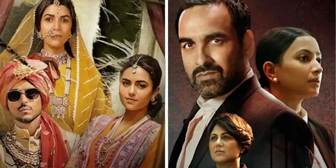 Best Hindi Suspense Shows On JioHotstar (2)