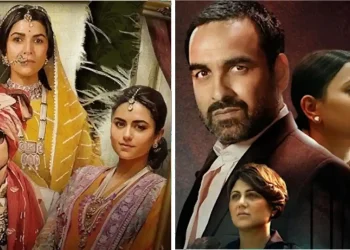 Best Hindi Suspense Shows On JioHotstar (2)