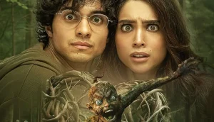 Best Horror Movies on JioHotstar