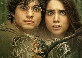 Best Horror Thrillers JioHotstar