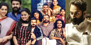 Best Malayalam Movies Amazon Prime Video