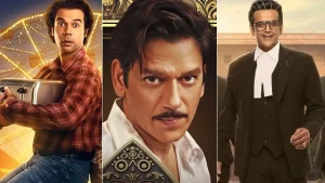 Best OTT releases of April 2026