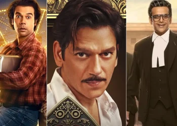 Best OTT releases of April 2026