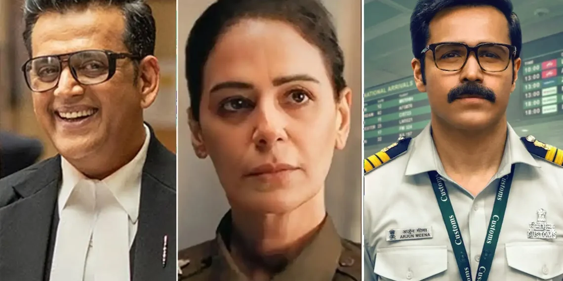 Best Web Shows on Netflix 2026