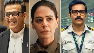 Best Web Shows on Netflix 2026