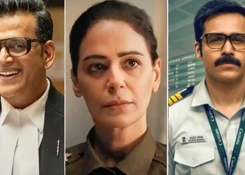 Best Web Shows on Netflix 2026