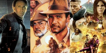 Best movies about treasure hunting (1)