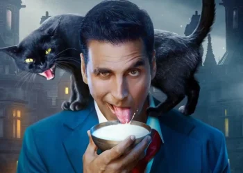 Bhooth Bangla OTT Release Date