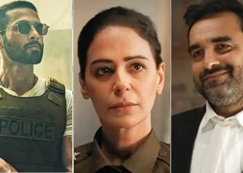 Best Hindi Crime Thrillers Recent