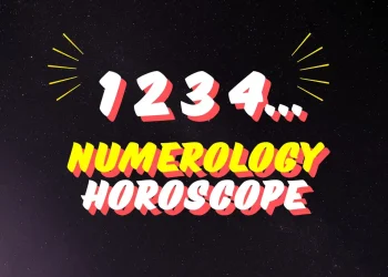 Daily Numerology Horoscope Prediction