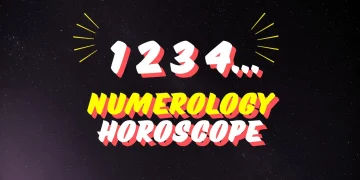 Daily Numerology Horoscope Prediction