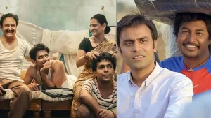 Family Centric Shows This Weekend