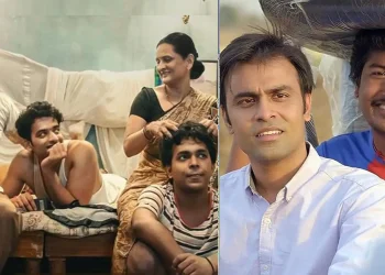 Family Centric Shows This Weekend