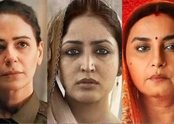 Female Centric Movies Shows 2026 (2)