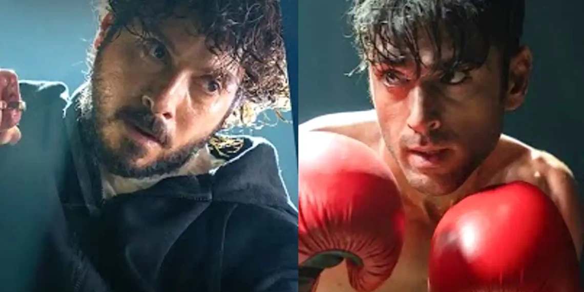 New OTT Releases This Week (27 April - 2 May)