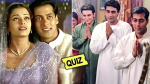 Hum Title One Clue Movie Quiz