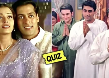 Hum Title One Clue Movie Quiz