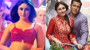 Kareena Kapoor Movie Songs Quiz (2)