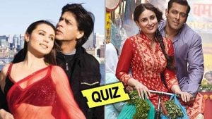 Kareena Rani Songs Quiz