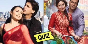 Kareena Rani Songs Quiz