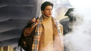 Main Hoon Na Movie Quiz (1)
