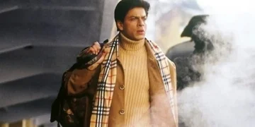 Main Hoon Na Movie Quiz (1)