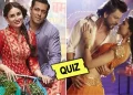 Match Jodis to 2010 Songs