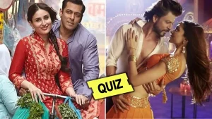 Match Jodis to 2010 Songs