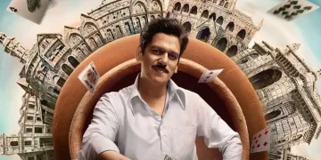 Matka King OTT Release Date