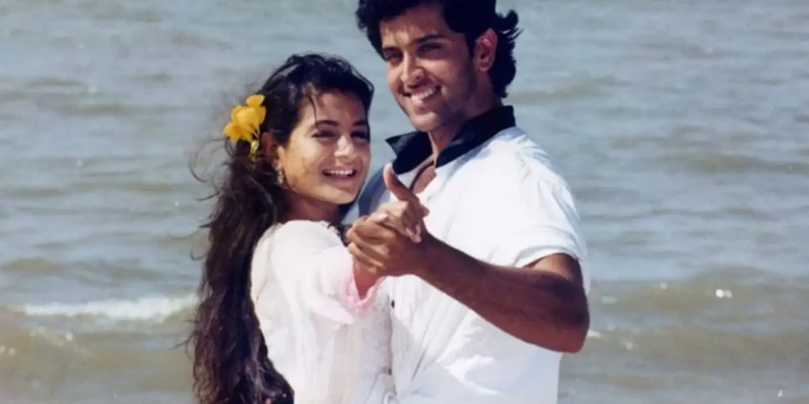 Movie Quiz in Pyaar In Tittle (2)