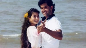 Movie Quiz in Pyaar In Tittle (2)