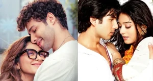 Movies Like Do Deewane Seher Mein