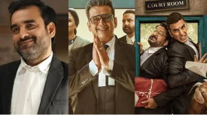 Movies Shows Like Maamla Legal Hai (1)