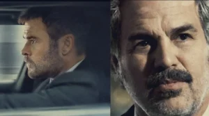 Movies like Crime 101