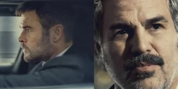 Movies like Crime 101