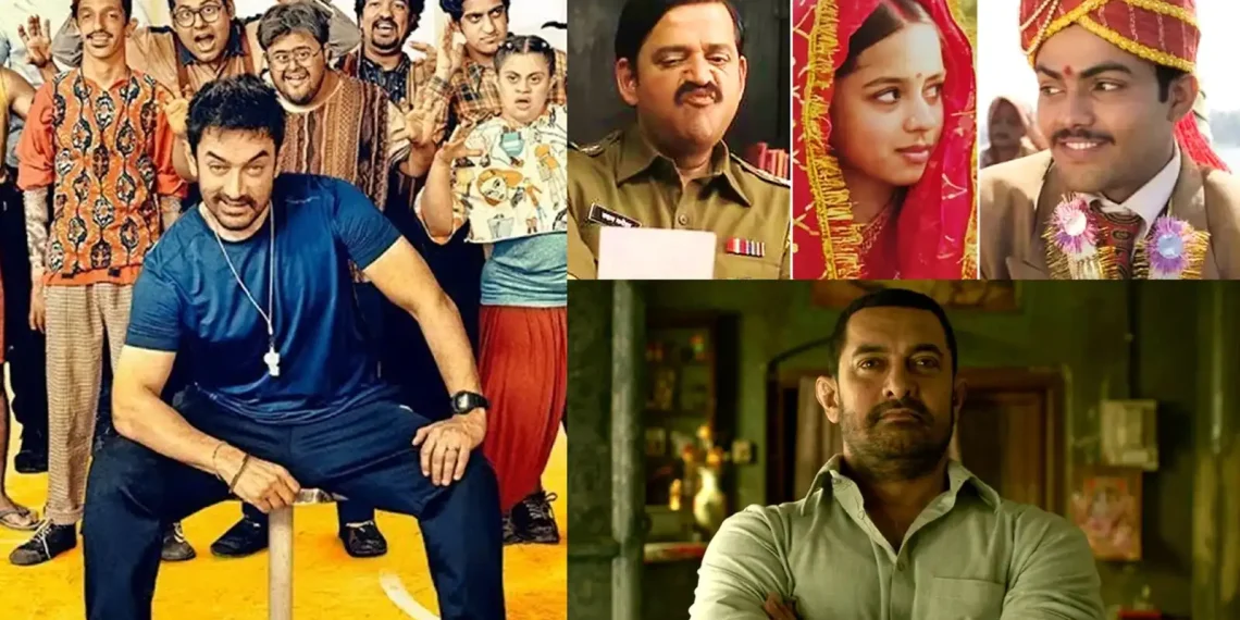 Movies like Sitaare Zameen par (1)