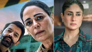 New Crime Thrillers Best Crime Movies Shows